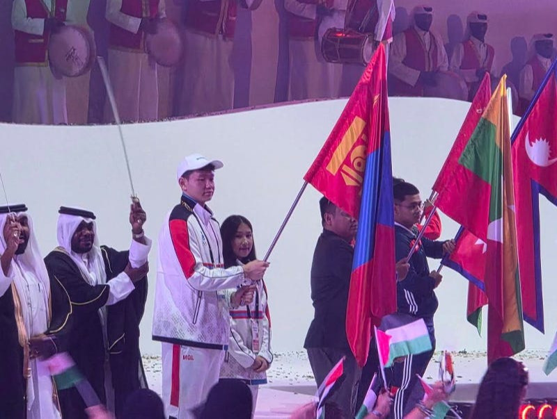 “Бахрейн 2025